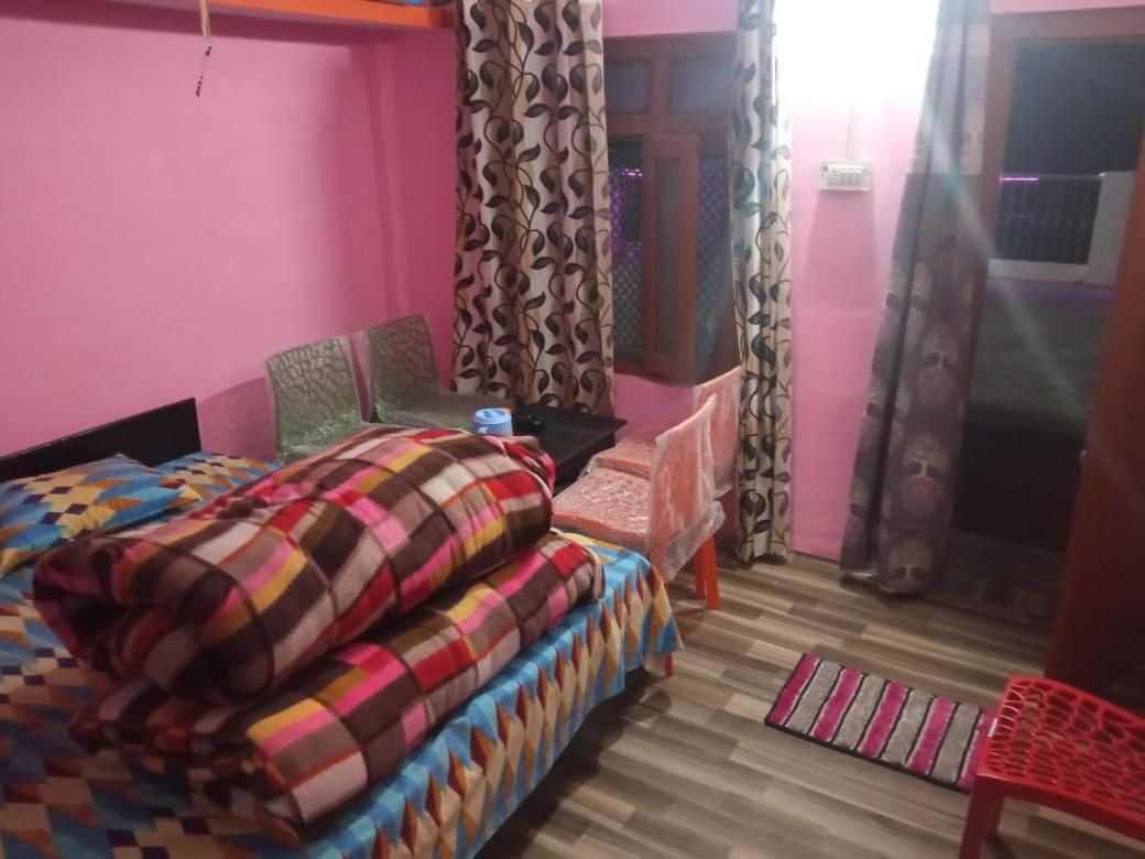 Badri Kedar Hometay Joshimath Exterior photo
